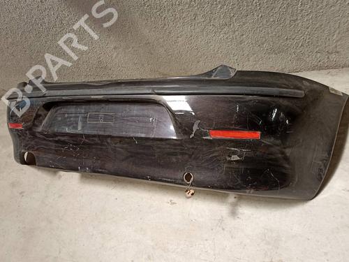 Rear bumper ALFA ROMEO 147 (937_) 1.6 16V T.SPARK ECO (937.AXA1A, 937.BXA1A) | BP9491908C8 