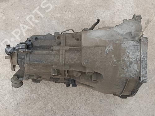 Gearbox BMW 5 (E39) 525 tds | BP9710351M3 