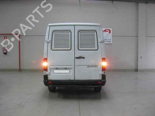 Servo brake MERCEDES-BENZ SPRINTER 4-t Van (B904) 412 D 4x4 | BP9960355M42 