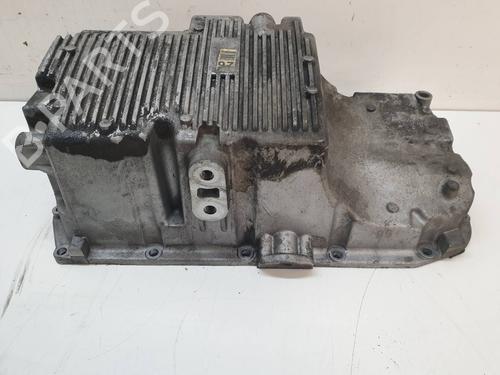 Used Oil sump OPEL ASTRA J (P10) [2009-2016]  15591670