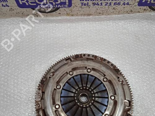 Used Other SKODA OCTAVIA III Combi (5E5, 5E6) [2012-2020]  25881950