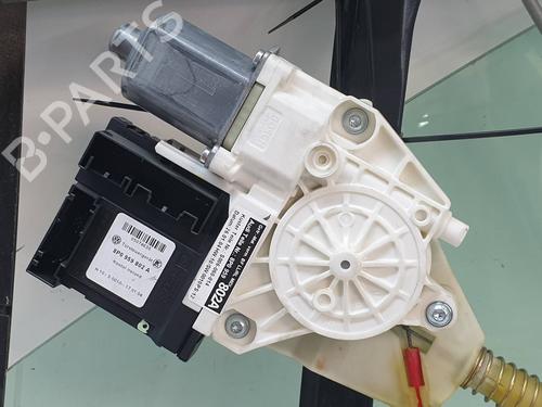 Front right window mechanism AUDI A3 (8P1) 1.9 TDI | BP15907203C23 