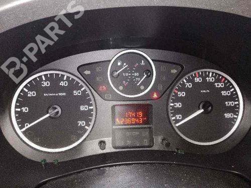 Particulate filter PEUGEOT PARTNER Tepee 1.6 HDi | BP9484480M81  - Image 18