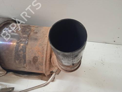 Particulate filter OPEL COMBO Box Body/MPV (X12)  | BP13665488M81 