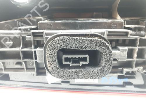 Right taillight PEUGEOT PARTNER Tepee 1.6 BlueHDi 100 | BP33203896C35 - Image 6