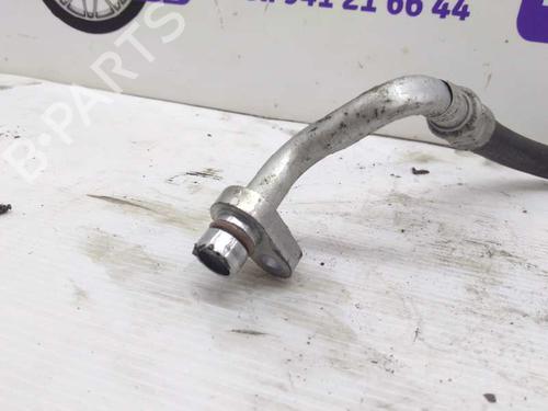 AC pipe RENAULT CLIO IV (BH_)  | BP14238186M126 