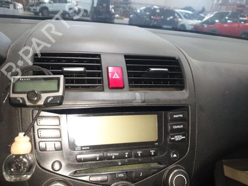 Engine control unit (ECU) HONDA ACCORD VII (CL, CN) 2.2 i-CTDi (CN1) | BP32256665M57