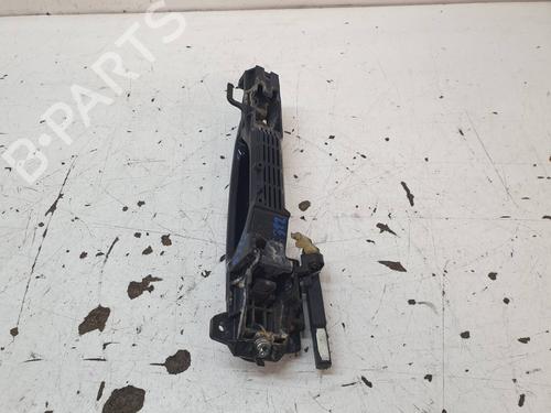 Tailgate handle TOYOTA LAND CRUISER PRADO (_J12_)  | BP26974548C132 