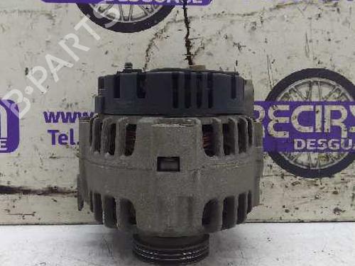 Used Alternator RENAULT CLIO II (BB_, CB_) [1998-2016]  9473703