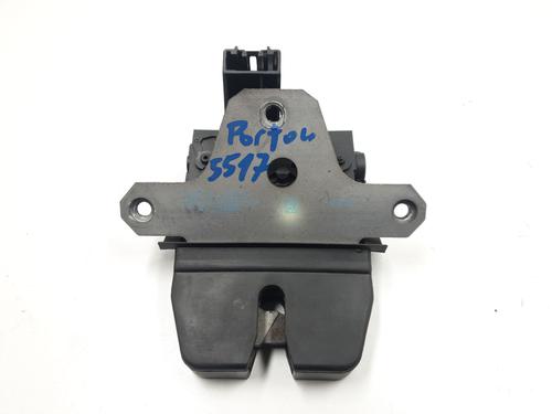 Used Tailgate lock FORD C-MAX (DM2) 1.6 TDCi (109 hp) 32474441