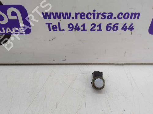 Electronic sensor RENAULT MEGANE III Hatchback (BZ0/1_, B3_)  | BP9465858M84 