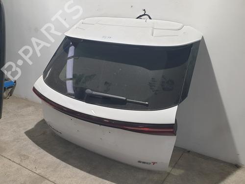 Tailgate OMODA 5  | BP29135689C6