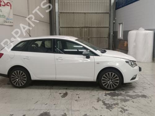 Headlight switch SEAT IBIZA IV ST (6J8, 6P8) 1.4 TDI | BP40498737I24 - Image 8