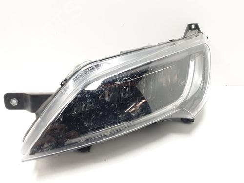 Left headlight PEUGEOT BOXER Platform/Chassis 2.2 BlueHDi 140 | BP40109207C28 - Image 2