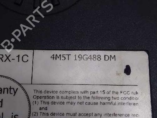 Elektronisk modul FORD FOCUS C-MAX (DM2)  | BP9475313M83 