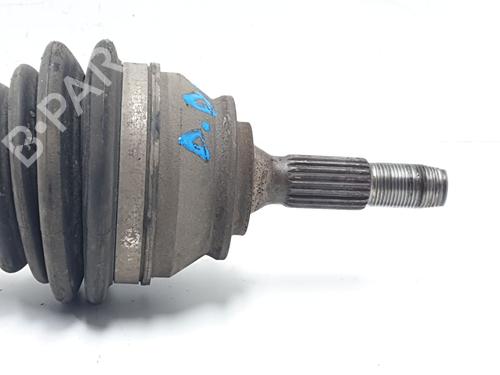Right front driveshaft CITROËN C3 III (SX) 1.2 VTi 82 | BP38614916M39 - Image 5
