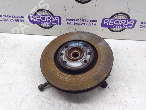 Left front steering knuckle CITROËN BERLINGO Box Body/MPV (B9) 1.6 HDi 90 16V | BP9476005M25  - Image 11