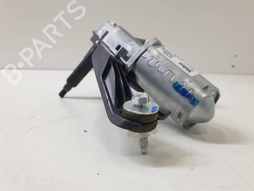 Rear wiper motor HYUNDAI i20 II (GB, IB)  | BP15671202M102 