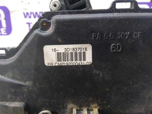 Front right lock SEAT ALTEA (5P1)  | BP9469918C97 