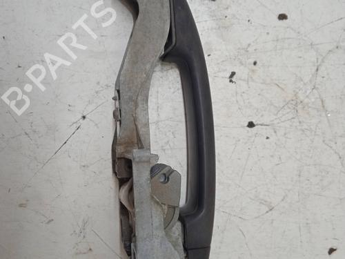 Høyre foran utvendig håndtak CITROËN BERLINGO MULTISPACE (B9)  | BP11864821C129 