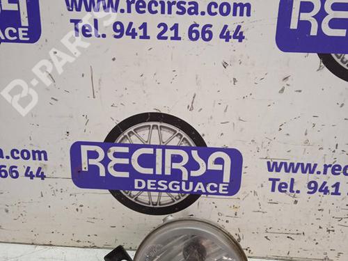 Used Right front fog light Right front fog light JEEP CHEROKEE (KJ) 2.8 CRD 4x4 (163 hp) 9483054 9483054