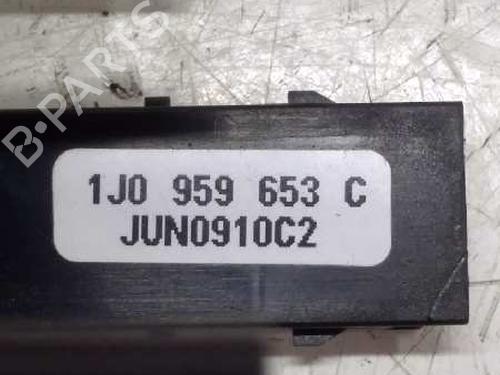 Squib airbag SEAT LEON (1M1)  | BP9480145C102 
