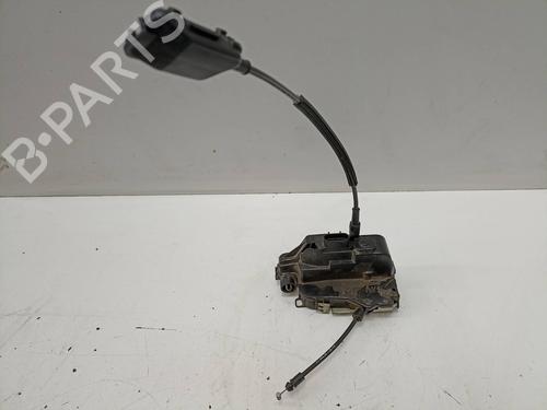 Used Front right lock RENAULT LAGUNA II (BG0/1_) [2001-2007]  9473293