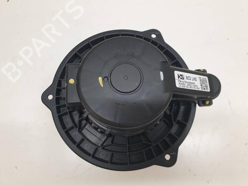 Heater blower motor HYUNDAI i20 ACTIVE (IB, GB)  | BP17043352M62 
