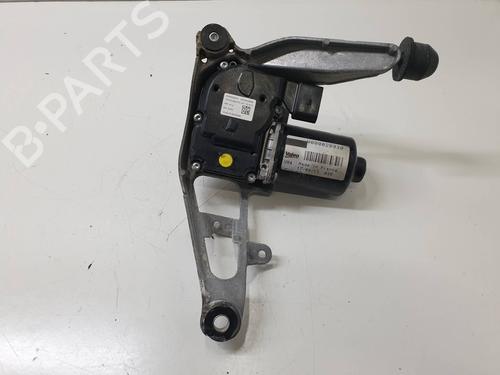 Front wiper motor FORD B-MAX (JK) 1.6 TDCi | BP9468672M29 
