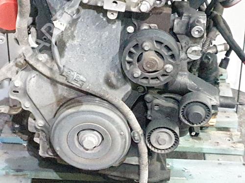 Engine RENAULT MASTER III Bus (JV) 2.3 dCi 110 FWD (JV0R, JV0W) | BP29764045M1