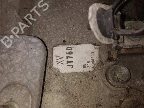 Gearbox RENAULT KOLEOS I (HY_)  | BP9479493M3 