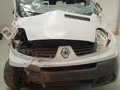 Used Parts RENAULT TRAFIC II Van (FL)    1085235