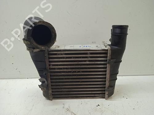 Used Intercooler SEAT EXEO ST (3R5) [2009-2013]  13042517