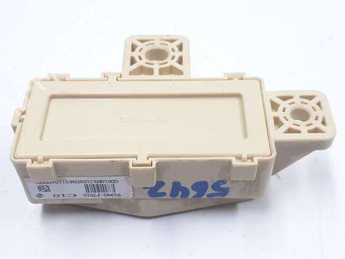 Fuse box KIA CEED (CD) 1.6 CRDi 136 | BP38512032E1 - Image 5