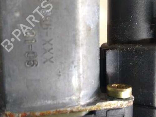 Rear left window mechanism AUDI A6 C5 (4B2) 2.4 | BP9467910C24 