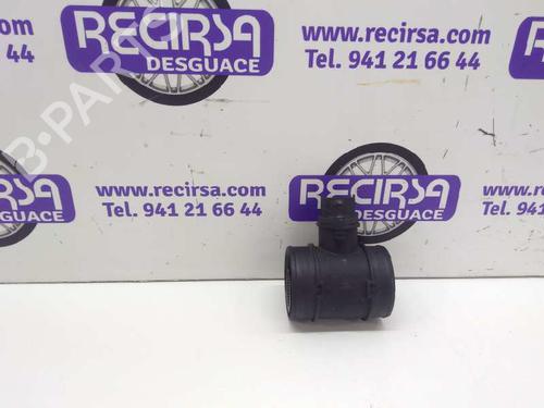 Mass air flow sensor OPEL COMBO Tour  | BP9480797M95 