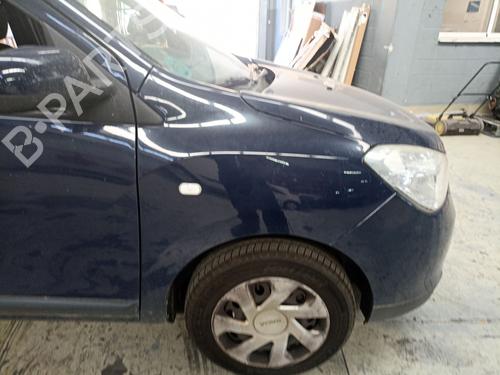 Starter DACIA LODGY (JS_) 1.2 TCe (JSAY, JSM0) | BP30182125M8 