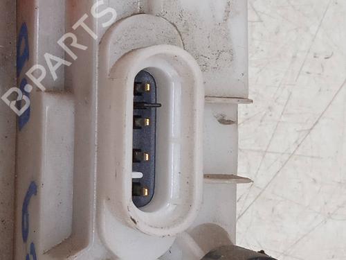 Front right lock CITROËN C3 I (FC_, FN_)  | BP10013905C97 