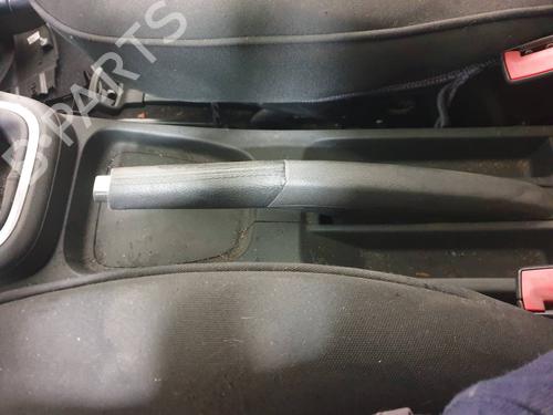 Used Hand brake VW POLO V (6R1, 6C1) [2009-2022]  15543030
