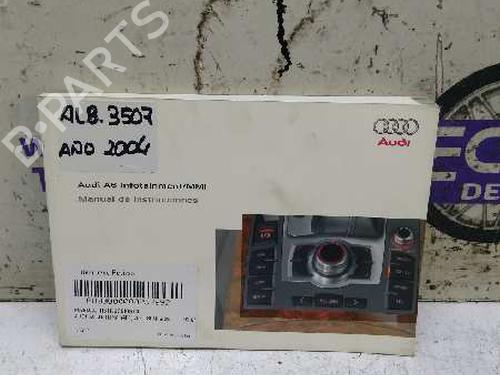 Used Other AUDI A6 C6 (4F2) 3.2 FSI quattro (255 hp) 14238767