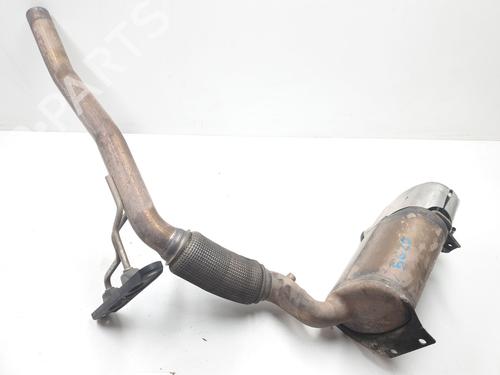 Catalyst SEAT ALTEA XL (5P5, 5P8) 1.6 TDI | BP37793260M10 - Image 2
