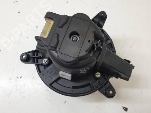 Heater blower motor ALFA ROMEO STELVIO (949_) 2.2 D (949.AXD1A) | BP17948515M62 