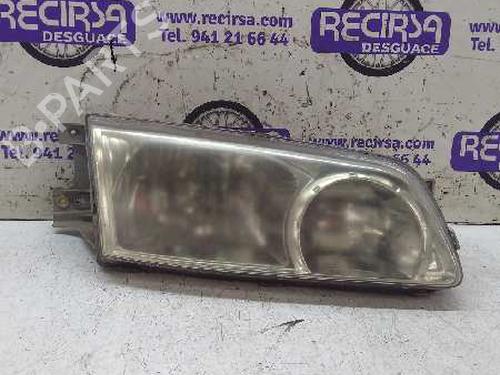 Used Right headlight HYUNDAI H-1 Van (A1) [1997-2008]  9479223