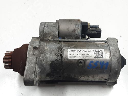 starter-vw-golf-vii-5g1-bq1-be1-be2-2012-2013-2014-2015-2016-2017-2018-2019-2020-2021-34440886 main image