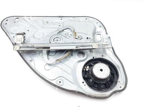 Rear right window mechanism FORD FOCUS C-MAX (DM2) 1.8 | BP36304083C25  - Image 5