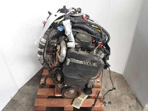 Engine DACIA SANDERO II 1.5 dCi | BP34346702M1  - Image 5