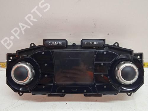 Used Climate control NISSAN JUKE (F15) [2010-2019]  9484676