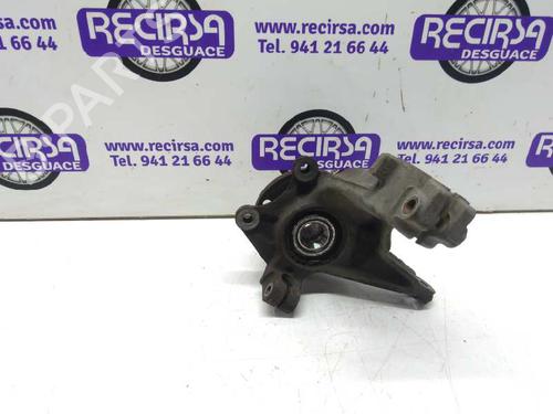 Right front steering knuckle PEUGEOT 206 Hatchback (2A/C)  | BP9463747M26 