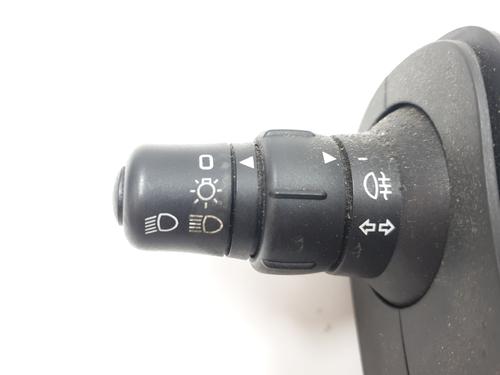 Headlight switch RENAULT CLIO III (BR0/1, CR0/1) 1.5 dCi (BR17, CR17) | BP36526543I24 - Image 5