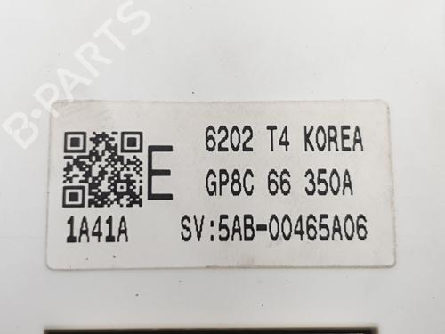 Left front window switch MAZDA 6 Estate (GJ, GL) 2.2 D | BP39068388I27 - Image 9